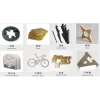 鈑金、廣告、金屬結構件切割